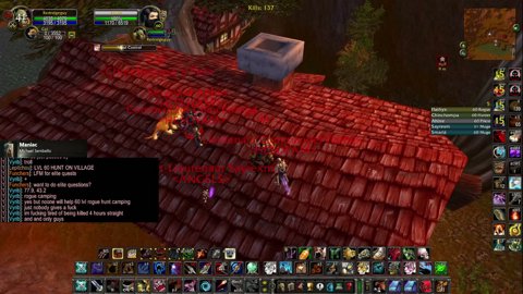 Twitch clip: jail